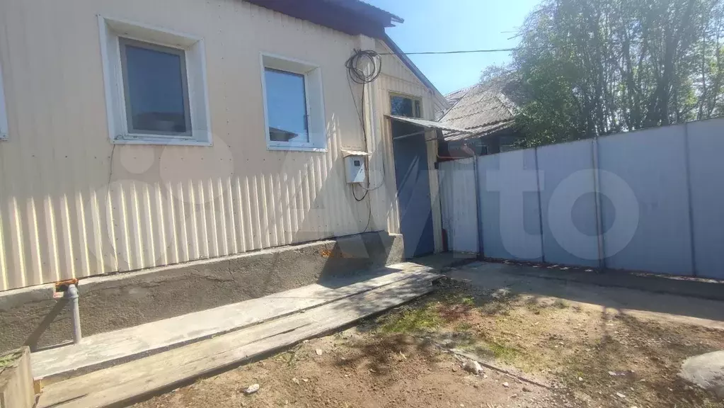 Дом 40,3 м на участке 3,6 сот. - Фото 0