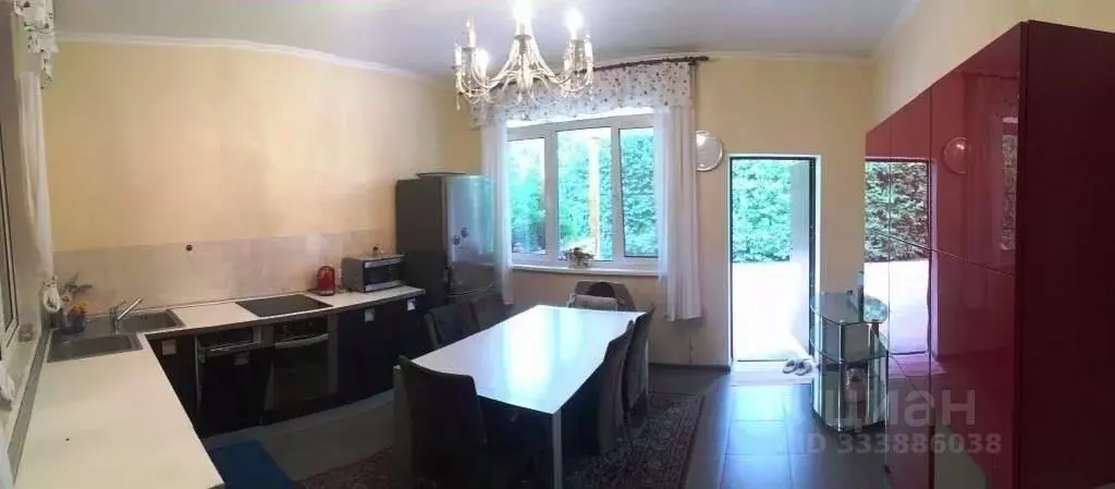 Таунхаус в Москва д. Сосенки, ул. Рябиновая, 4 (154 м) - Фото 2