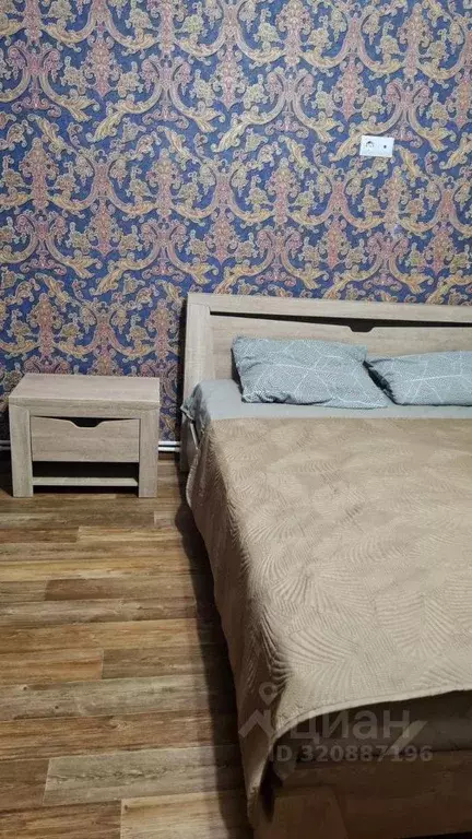 2-к кв. Воронежская область, Борисоглебск Советская ул., 84 (49.0 м) - Фото 0