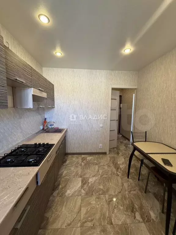 1-к. квартира, 33 м, 5/5 эт. - Фото 1