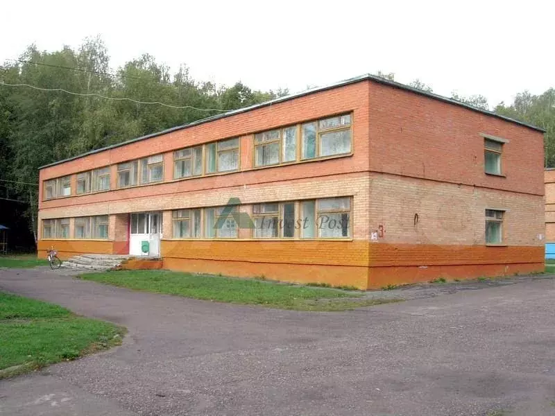 Хостел, общежитие 624.5 кв.м - Фото 0