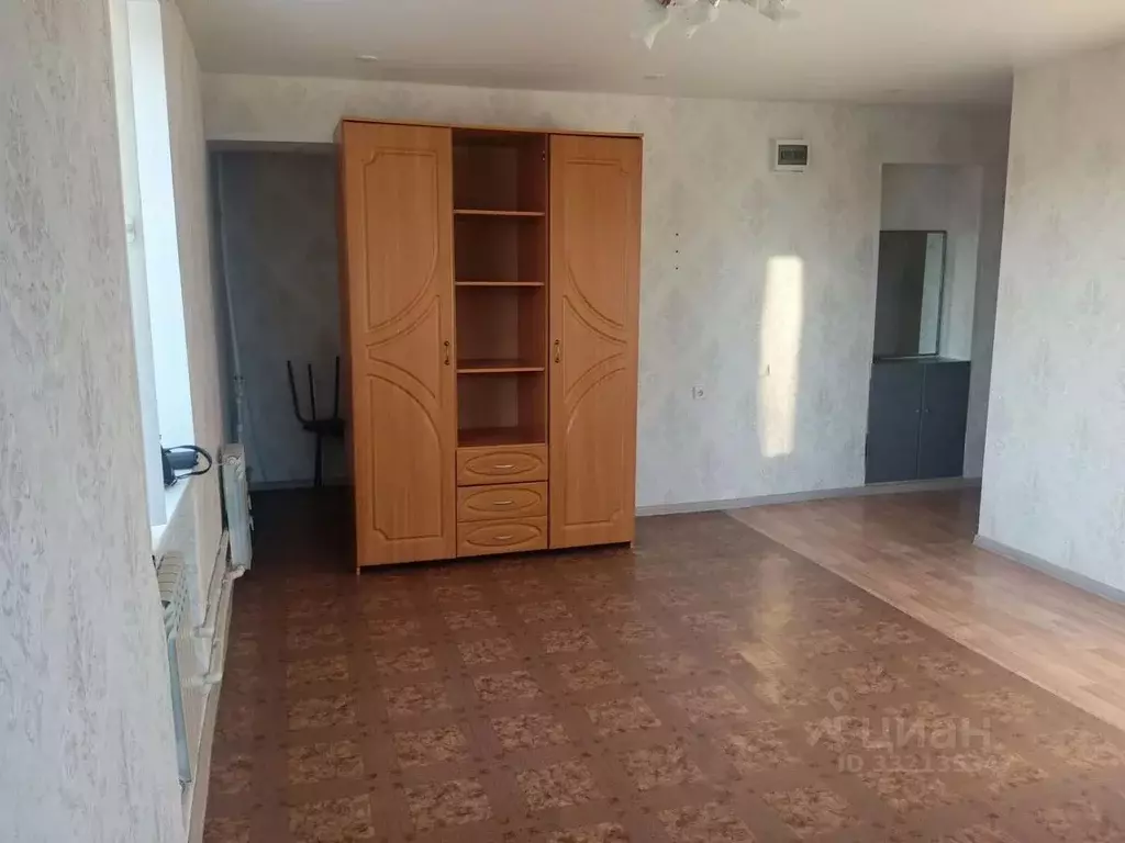 1-к кв. Марий Эл, Волжск ул. Кирова, 3 (30.0 м) - Фото 2