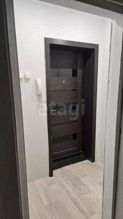 1-к кв. Красноярский край, Красноярск Свободный просп., 36 (29.0 м) - Фото 1