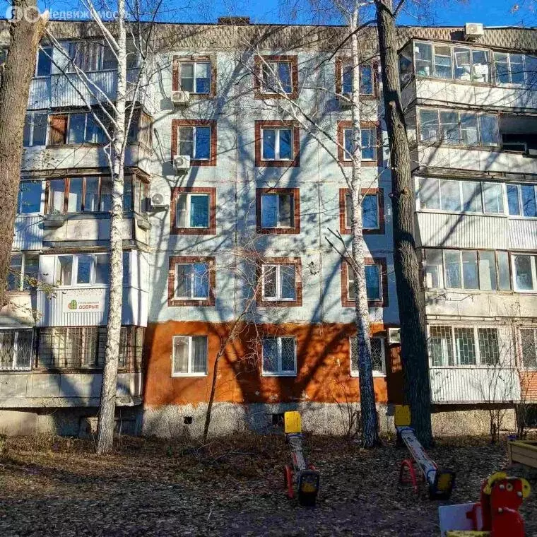 3-комнатная квартира: Самара, улица Советской Армии, 223А (69.5 м) - Фото 0