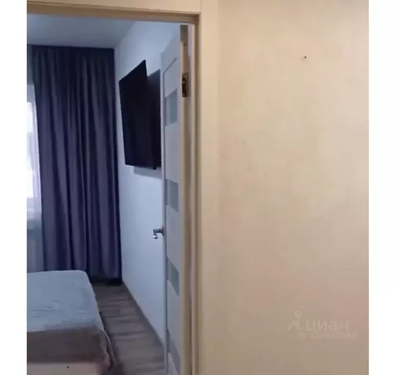 2-к кв. Иркутская область, Иркутск Первомайский мкр, ул. Бажова, 4/1 ... - Фото 1