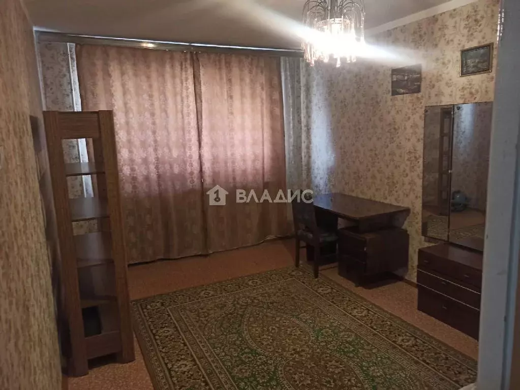 Продается 2-комнатная квартира - Фото 1