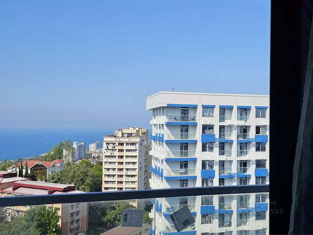 Квартира, студия, 15.4 м - Фото 0