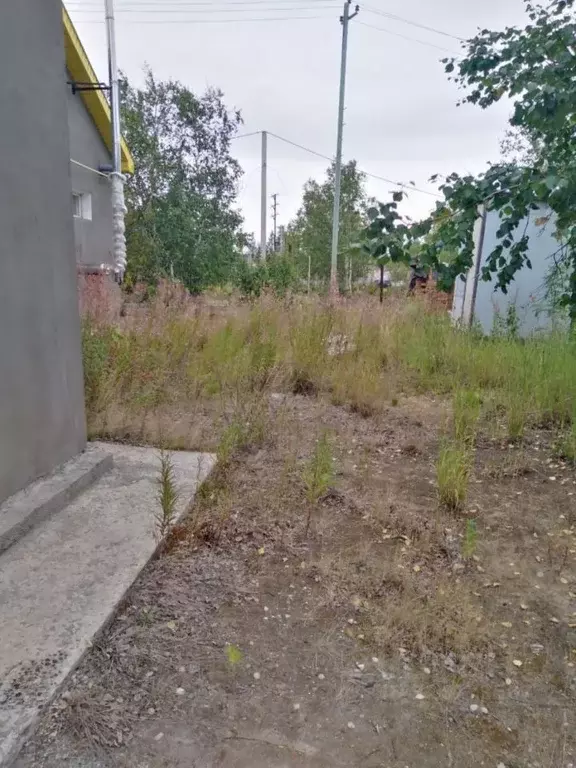 Дом в Ямало-Ненецкий АО, Новый Уренгой Лира ДНТ, ул. Отрадная, 3 (150 ... - Фото 2