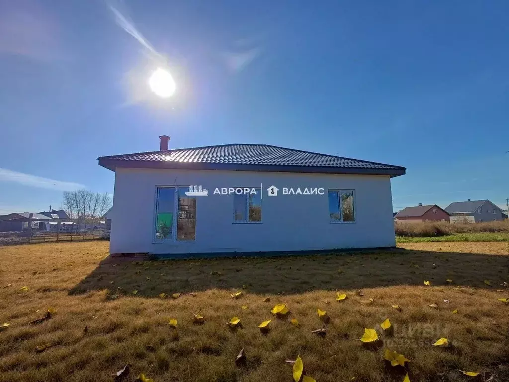 Дом в Башкортостан, Абзелиловский район, Краснобашкирский сельсовет, ... - Фото 2