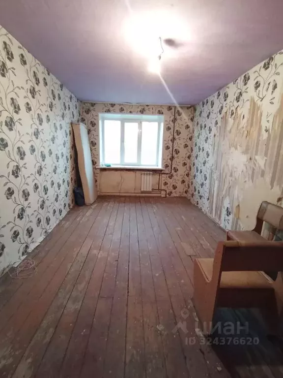 Комната Хакасия, Черногорск ул. Калинина, 17 (17.6 м) - Фото 1