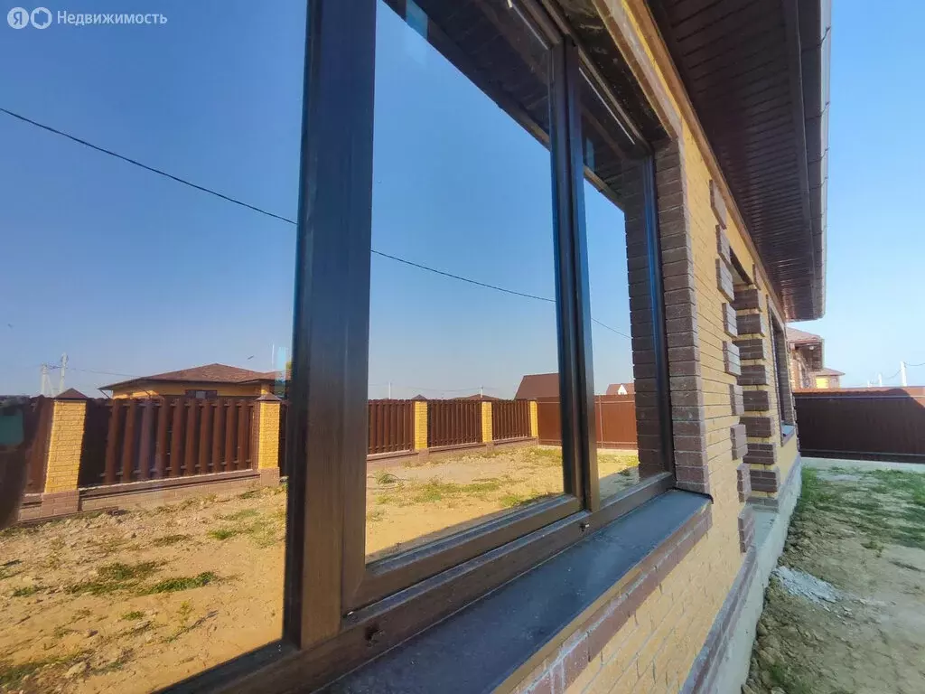 Дом в Горячий Ключ, Солнечный переулок, 3 (116 м) - Фото 1