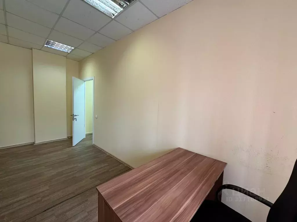 Офис в Санкт-Петербург пер. Декабристов, 7Т (15 м) - Фото 0