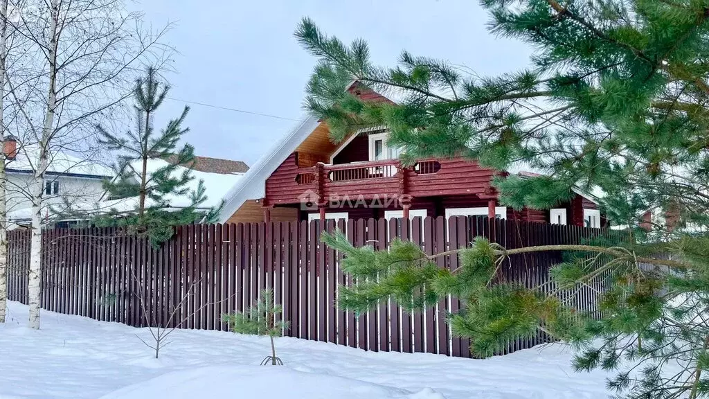 Дом в Одинцовский городской округ, село Луцино, квартал ГП-3, 29 (155 ... - Фото 1