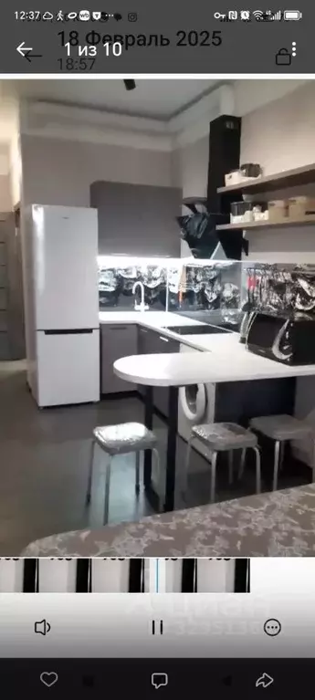 Студия Крым, Симферополь ул. Беспалова, 110Д (24.0 м) - Фото 1