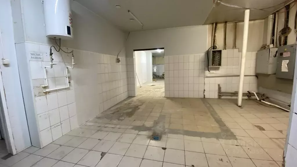 Производственное помещение в Воронежская область, Воронеж ул. ... - Фото 2