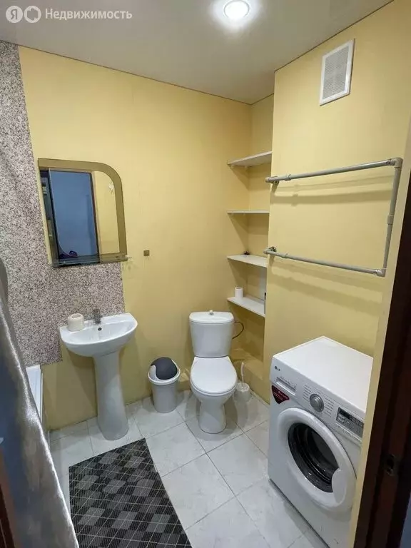 Квартира-студия: Краснодар, Прикубанский внутригородской округ, ... - Фото 0