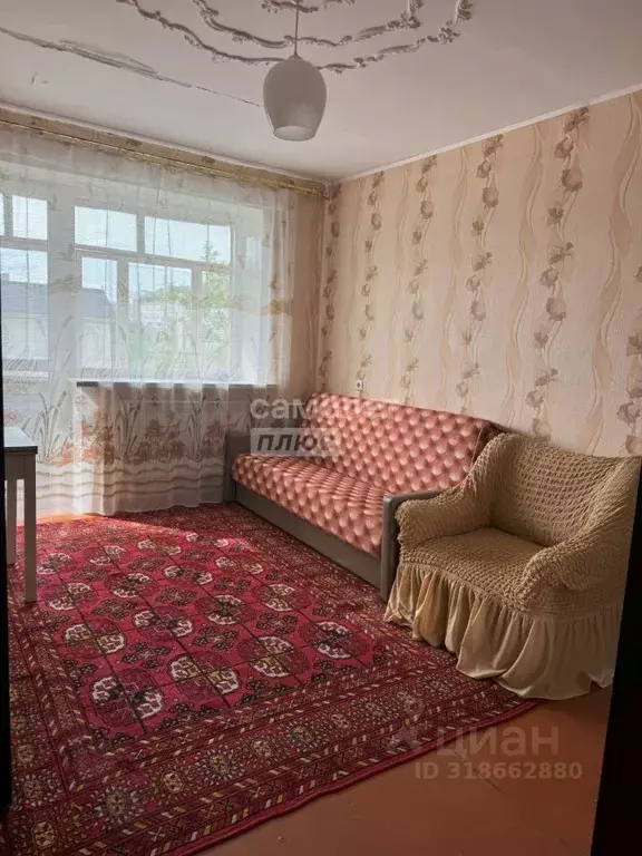 3-к кв. Воронежская область, Воронеж ул. Куцыгина, 30 (51.7 м) - Фото 0