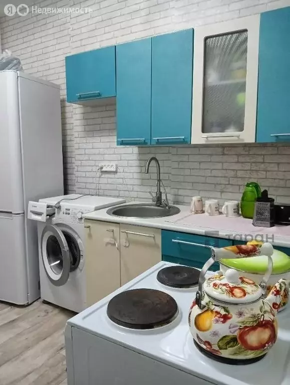 1-комнатная квартира: Челябинск, улица ОПМС-42, 1 (31 м) - Фото 0