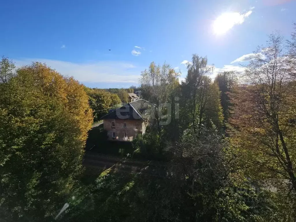 2-к кв. Калининградская область, Гурьевский муниципальный округ, пос. ... - Фото 1