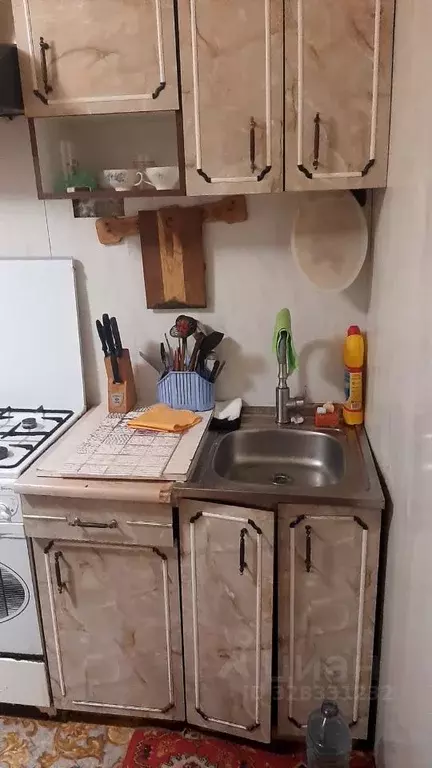 2-к кв. Московская область, Балашиха 1 Мая мкр, 9 (54.0 м) - Фото 2