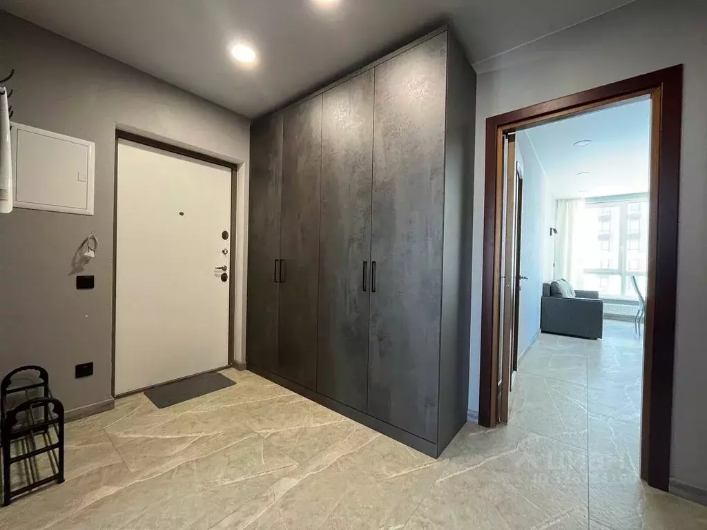 2-к кв. Москва Производственная ул., 17 (53.0 м) - Фото 2