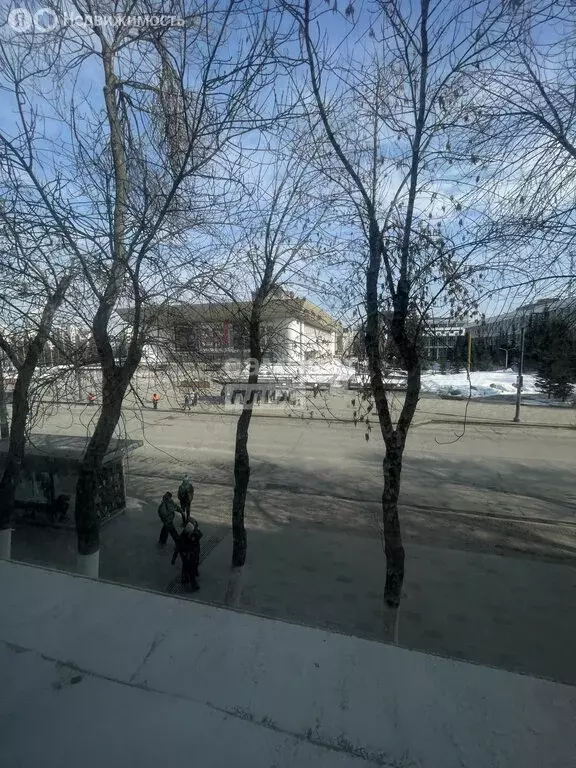 2-комнатная квартира: Уфа, улица Ленина, 21 (56.8 м) - Фото 2