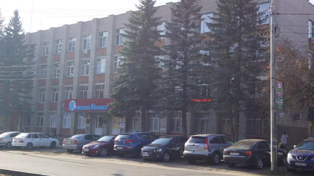 Офис (47.1 м) - Фото 2