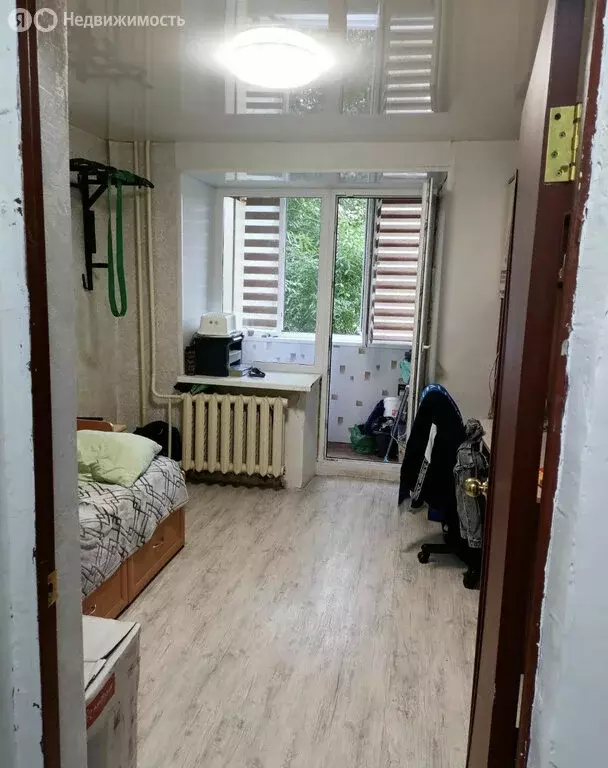 3-комнатная квартира: Стерлитамак, улица Тукаева, 5В (48 м) - Фото 1