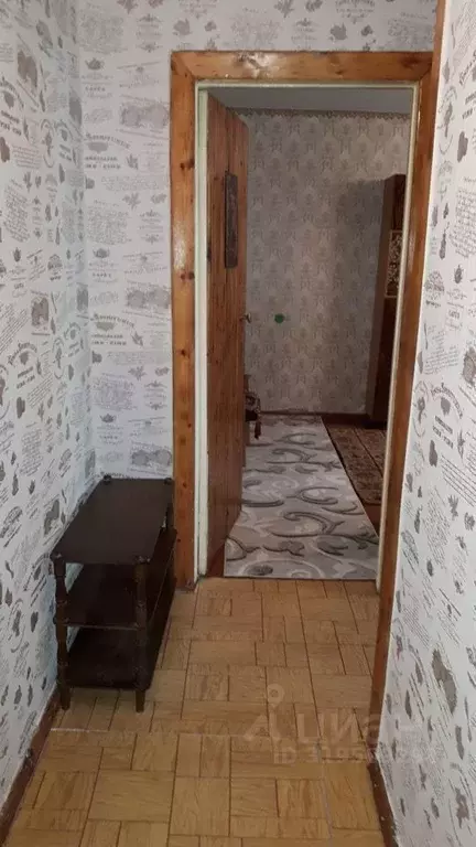 2-к кв. Тамбовская область, Тамбов Мичуринская ул., 151А (44.0 м) - Фото 0