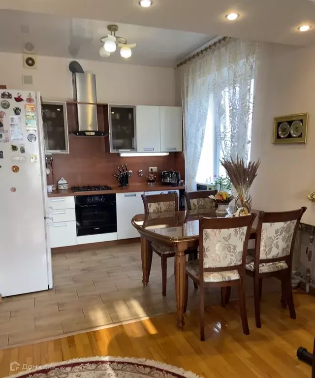 Продаётся 2-к квартира, 60.4 м - Фото 0
