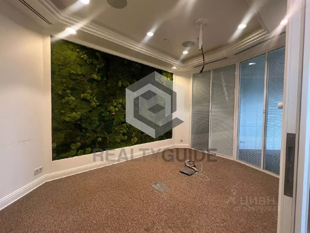 Офис в Москва Олимпийский просп., 14 (556 м) - Фото 1