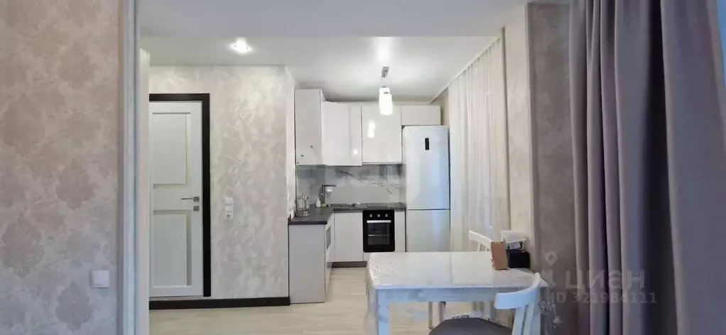 2-к кв. Красноярский край, Красноярск имени газеты Красноярский ... - Фото 2