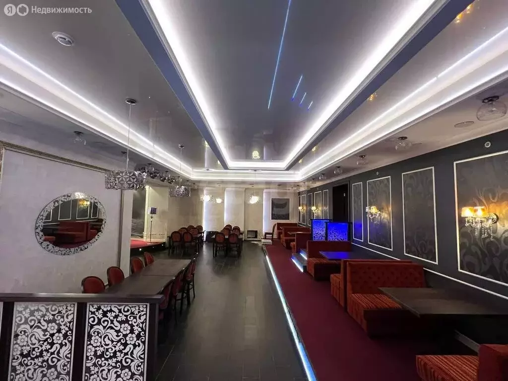 Помещение свободного назначения (856.9 м) - Фото 1