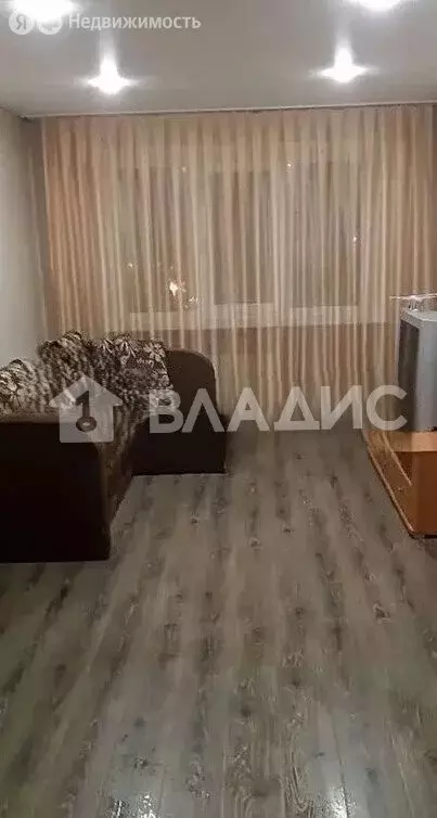 1к в 5-комнатной квартире (17.5 м) - Фото 0
