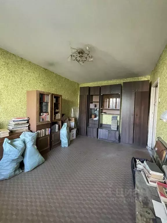 Квартира, 2 комнаты, 43.7 м - Фото 1