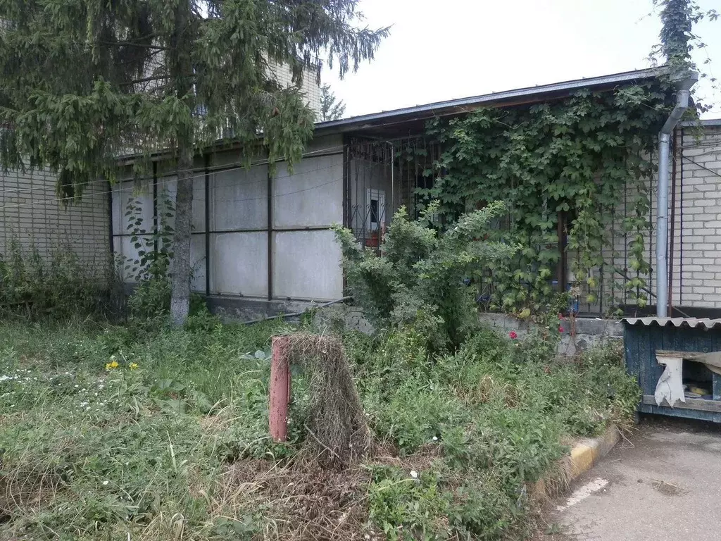 Помещение свободного назначения в Краснодарский край, Крымск ... - Фото 2