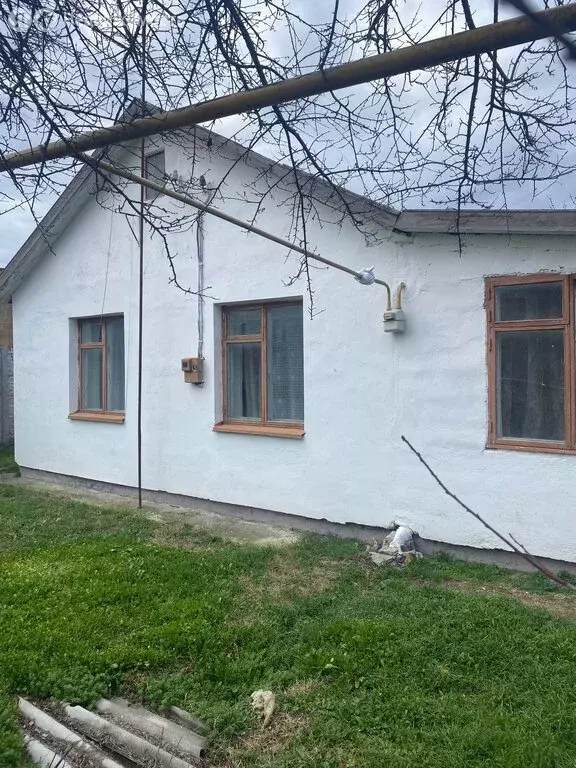 Дом в Тургеневка, улица Ленина, 47 (77 м) - Фото 1