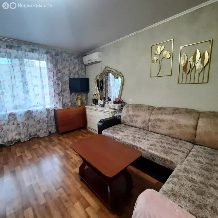 1-комнатная квартира: Саратов, Студёная улица, 3А (35.6 м) - Фото 0