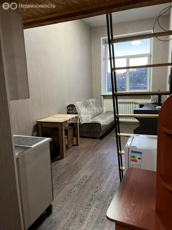1-комнатная квартира: Бийск, Иркутская улица, 1К (20.7 м) - Фото 2