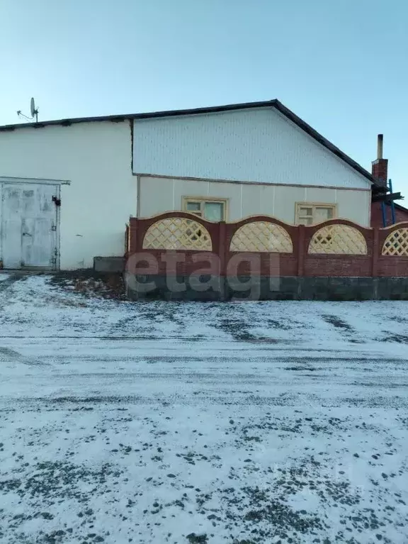 Дом в Свердловская область, Нижний Тагил муниципальный округ, пос. ... - Фото 1