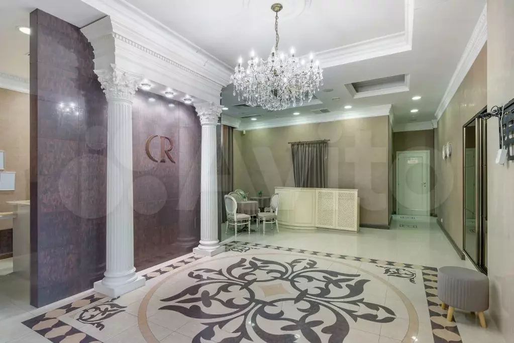 Аренда помещения свободного назначения 394 м2 - Фото 0