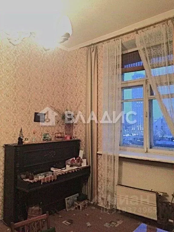 Квартира, 2 комнаты, 69 м - Фото 1