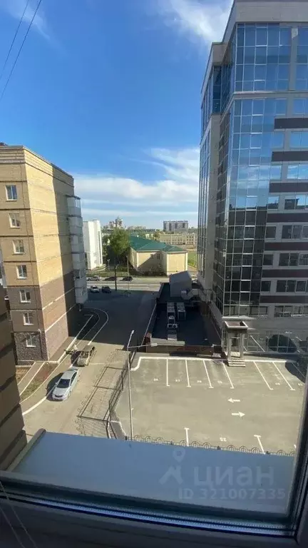 2-к кв. Оренбургская область, Оренбург Краснознаменная ул., 58/2 (65.0 ... - Фото 1