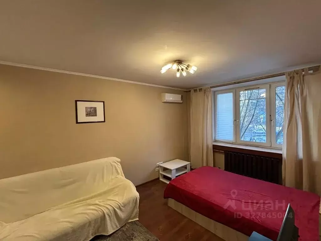 Студия Москва Ленинградский просп., 33К10 (30.0 м) - Фото 0