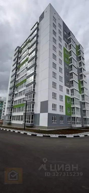 1-к кв. Крым, Евпатория просп. Победы, 93 (48.8 м) - Фото 1