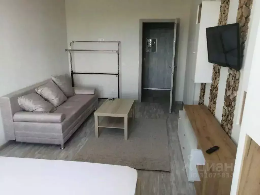 1-к кв. Башкортостан, Уфа ул. Глумилинская, 8 (45.0 м) - Фото 1