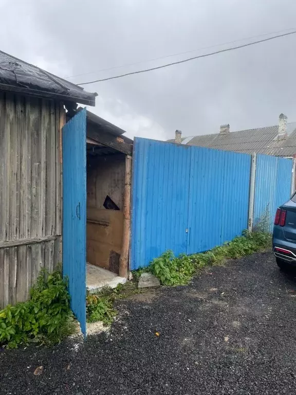 Склад в Ленинградская область, Всеволожский район, Агалатовское с/пос, ... - Фото 1