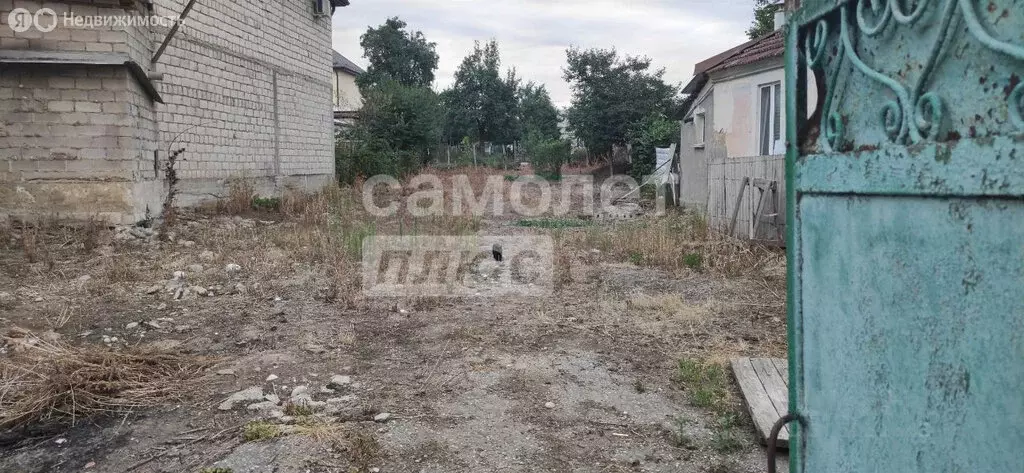 Участок в Нальчик, улица Добровольского, 20 (10 м) - Фото 1