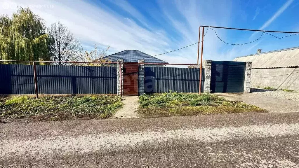 Дом в Подстепки, Больничный проезд (140 м) - Фото 2