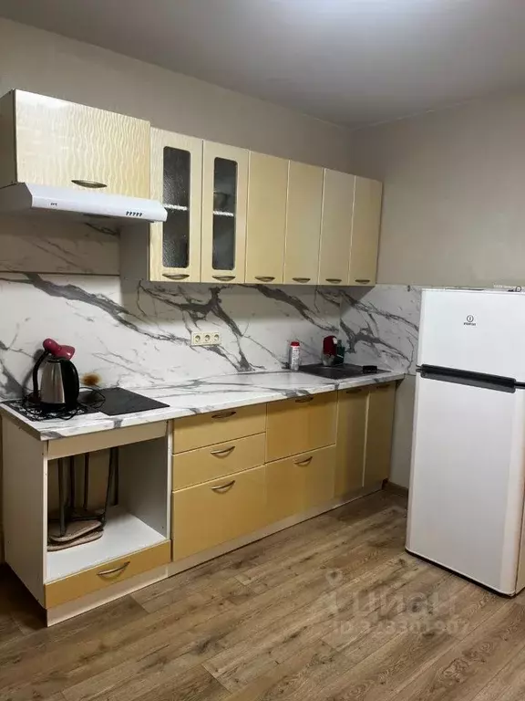 1-к кв. Московская область, Красногорск городской округ, Нахабино пгт ... - Фото 1